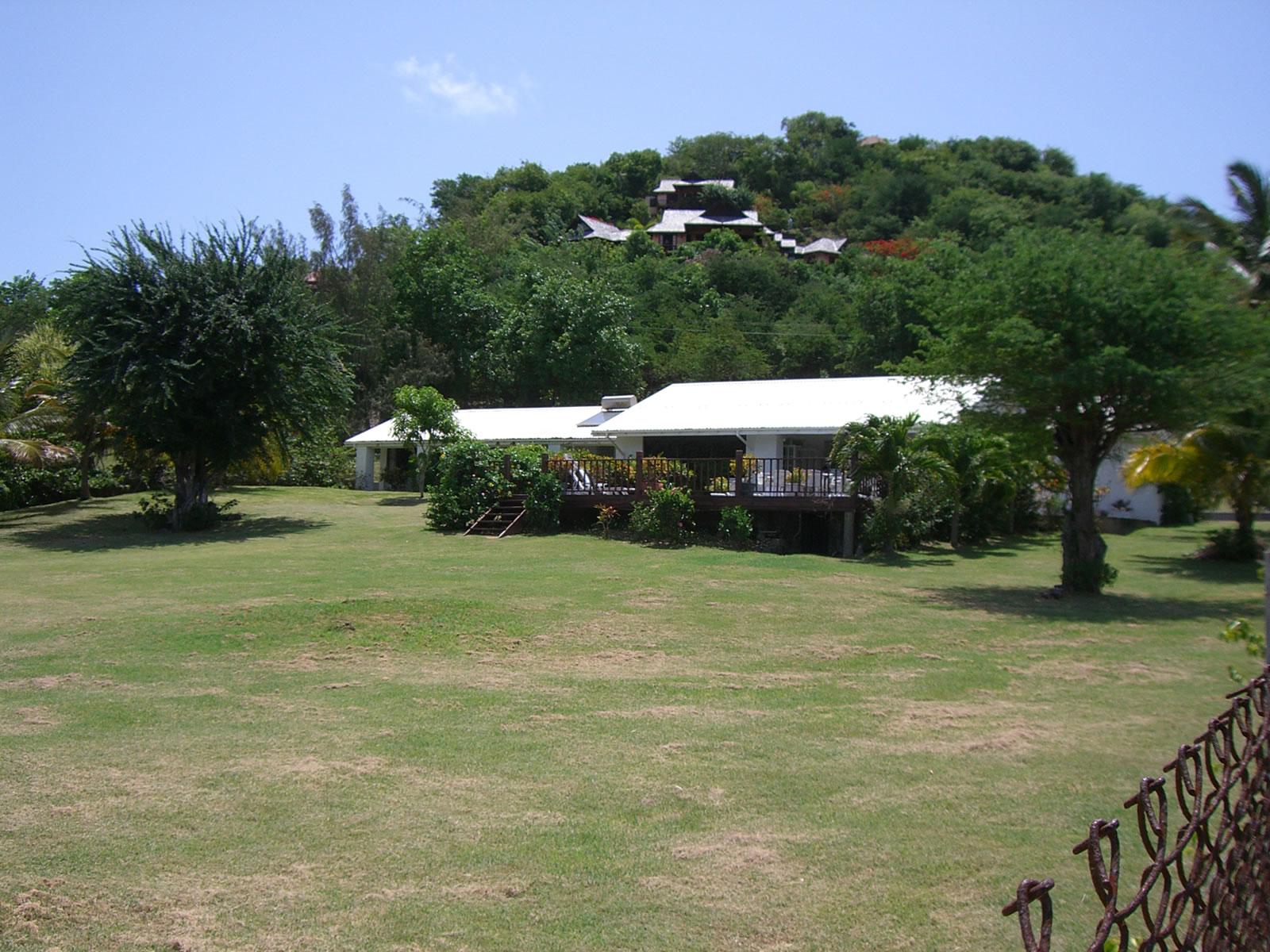 3 Bedroom Waterfront Villa for Sale, Cap Estate, St Lucia — photo 3