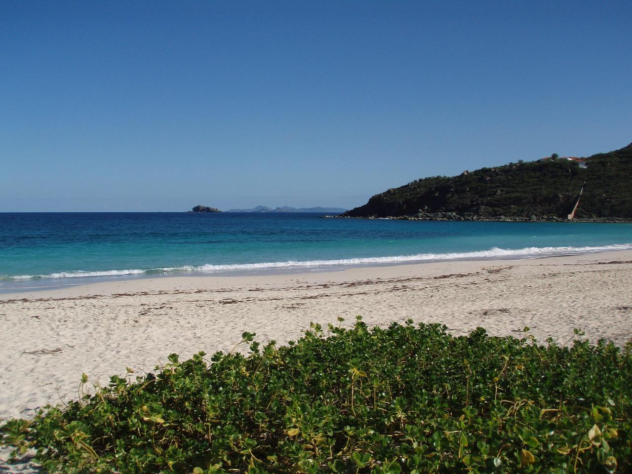 0.8 Acre Lot for Sale in Guana Bay, St Maarten — photo 5