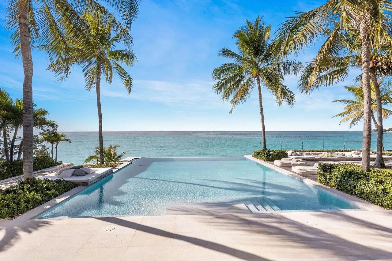 8 bedroom residential for sale — Apsara Old Fort Bay in Old Fort Bay, Nassau, The Bahamas — photo 3