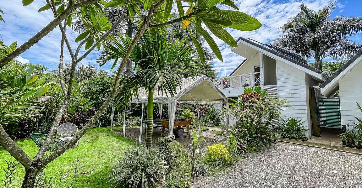 3 Bedroom Home for Sale, Hills of Esterillos, Jaco, Puntarenas, Costa Rica — photo 1