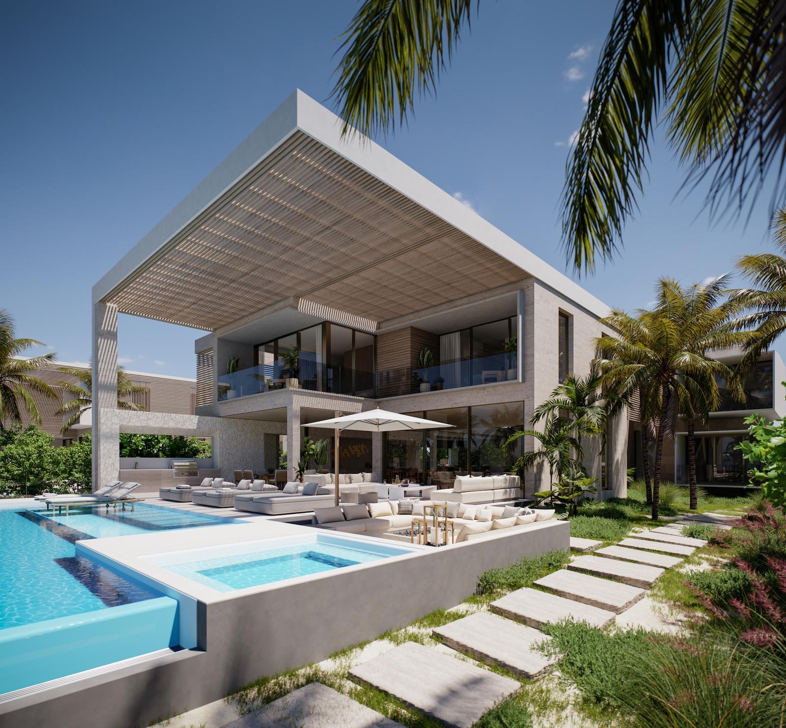 Kempinski Grace Bay | Luxury Villa Collection — photo 5