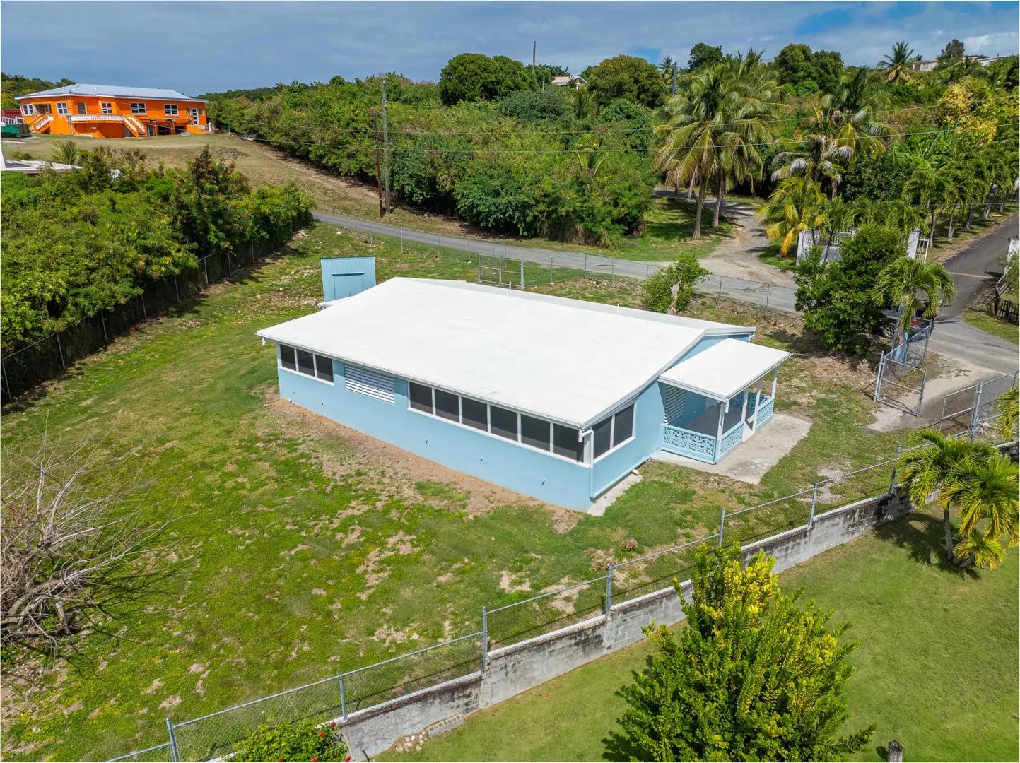 57 Sion Farm Qu, St. Croix, US Virgin Islands — photo 2
