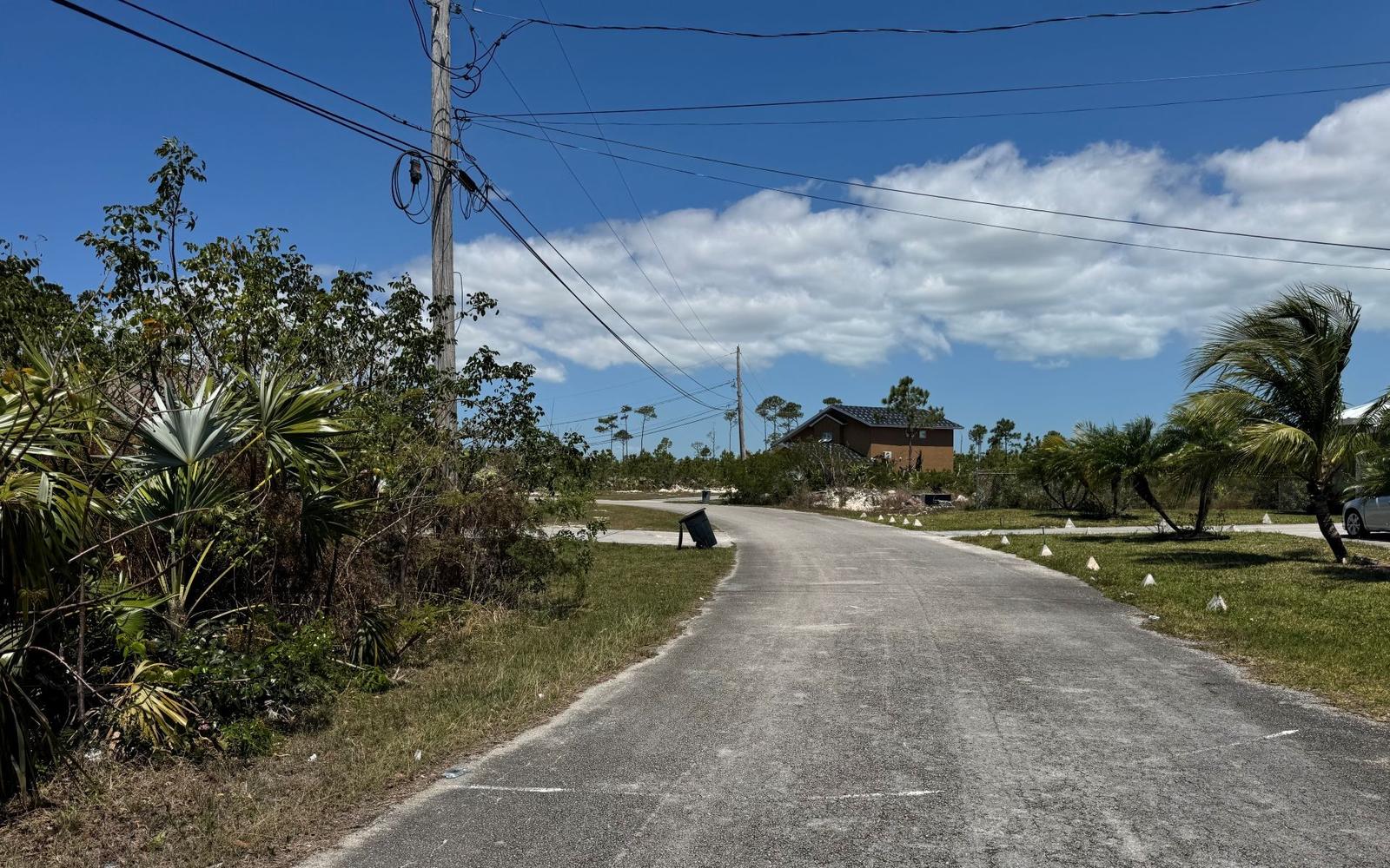 Lot 9, Columbus Way - MLS 67769, Bahamia — photo 4