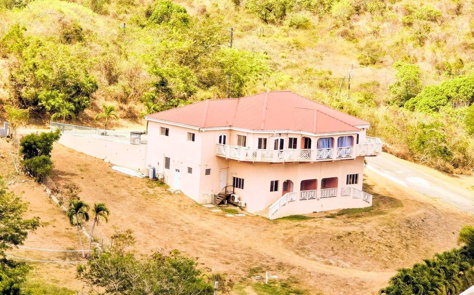 1 Bed 1 Bath Apartment in Christiansted, US Virgin Islands — photo 3