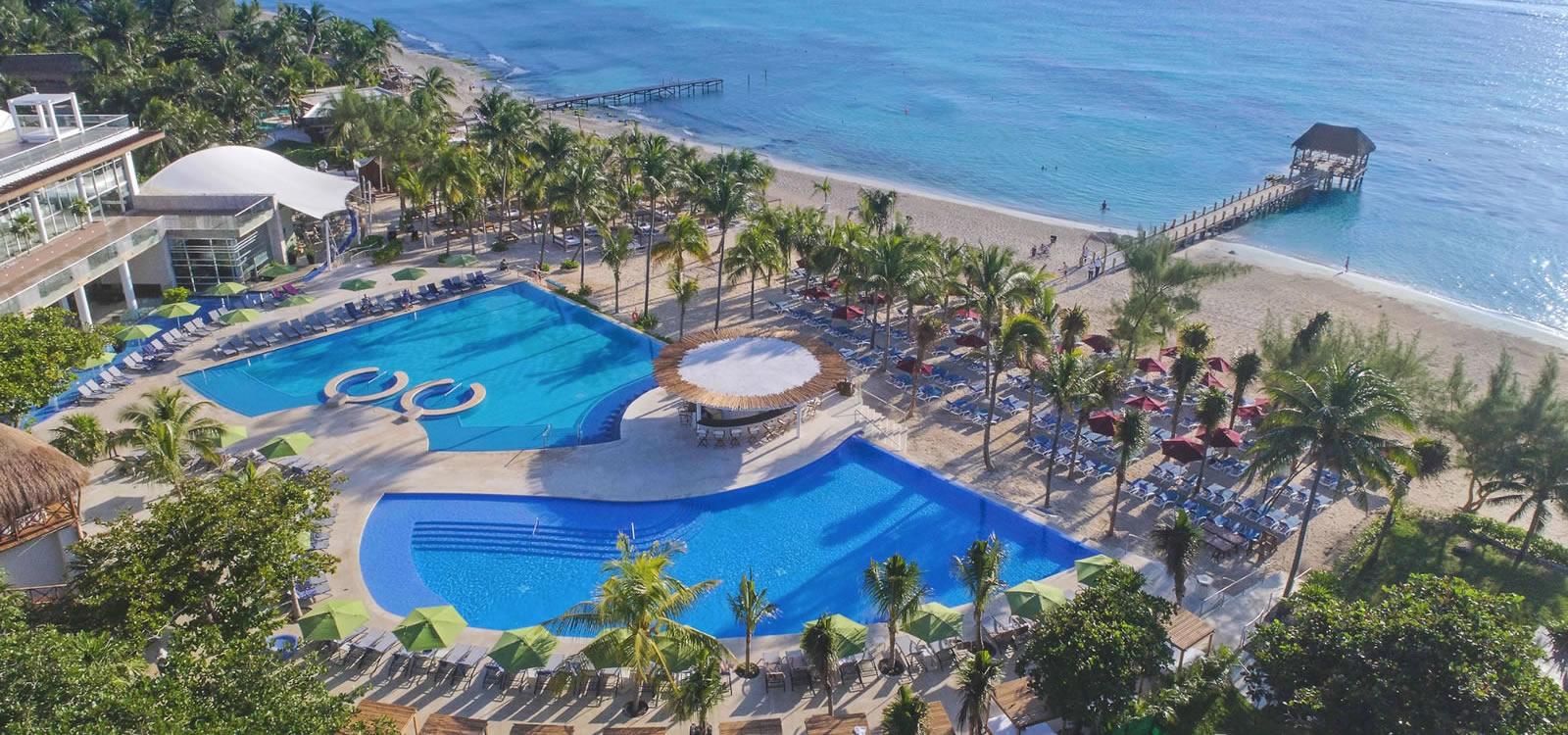 1 Bedroom Condos for Sale, The Fives, Playa del Carmen, Mexico — photo 3