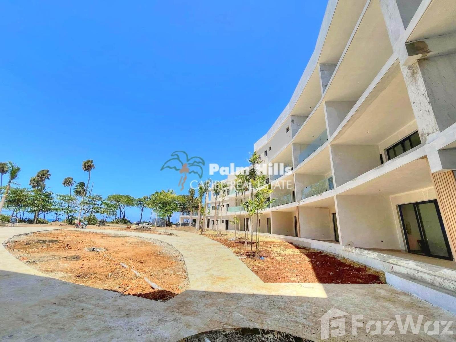 1 Bedroom Condo for Sale at Beach Palace Cabarete — photo 3