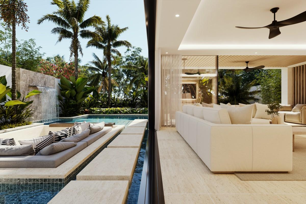 5 Bedroom Luxury Villa for Sale, Gibbes, St Peter, Barbados — photo 4