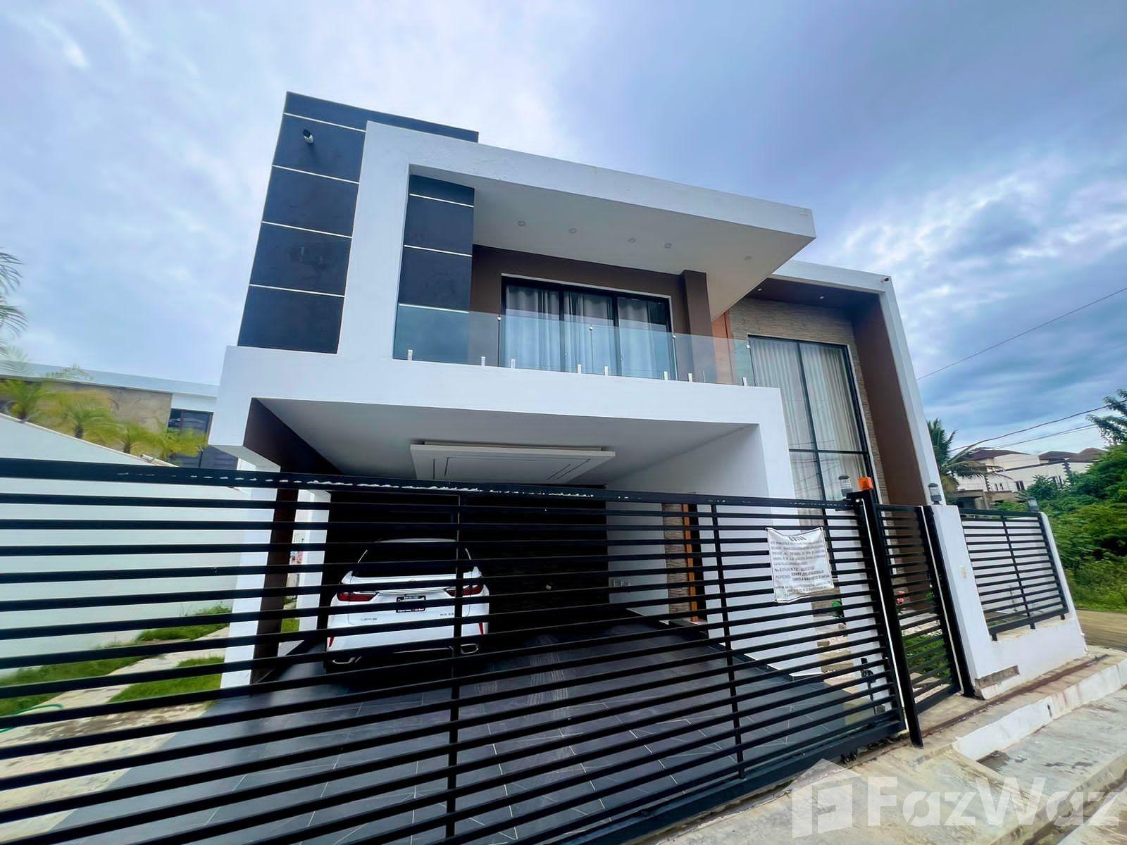 5 Bedroom Villa for Sale at Puerto Plata — photo 5