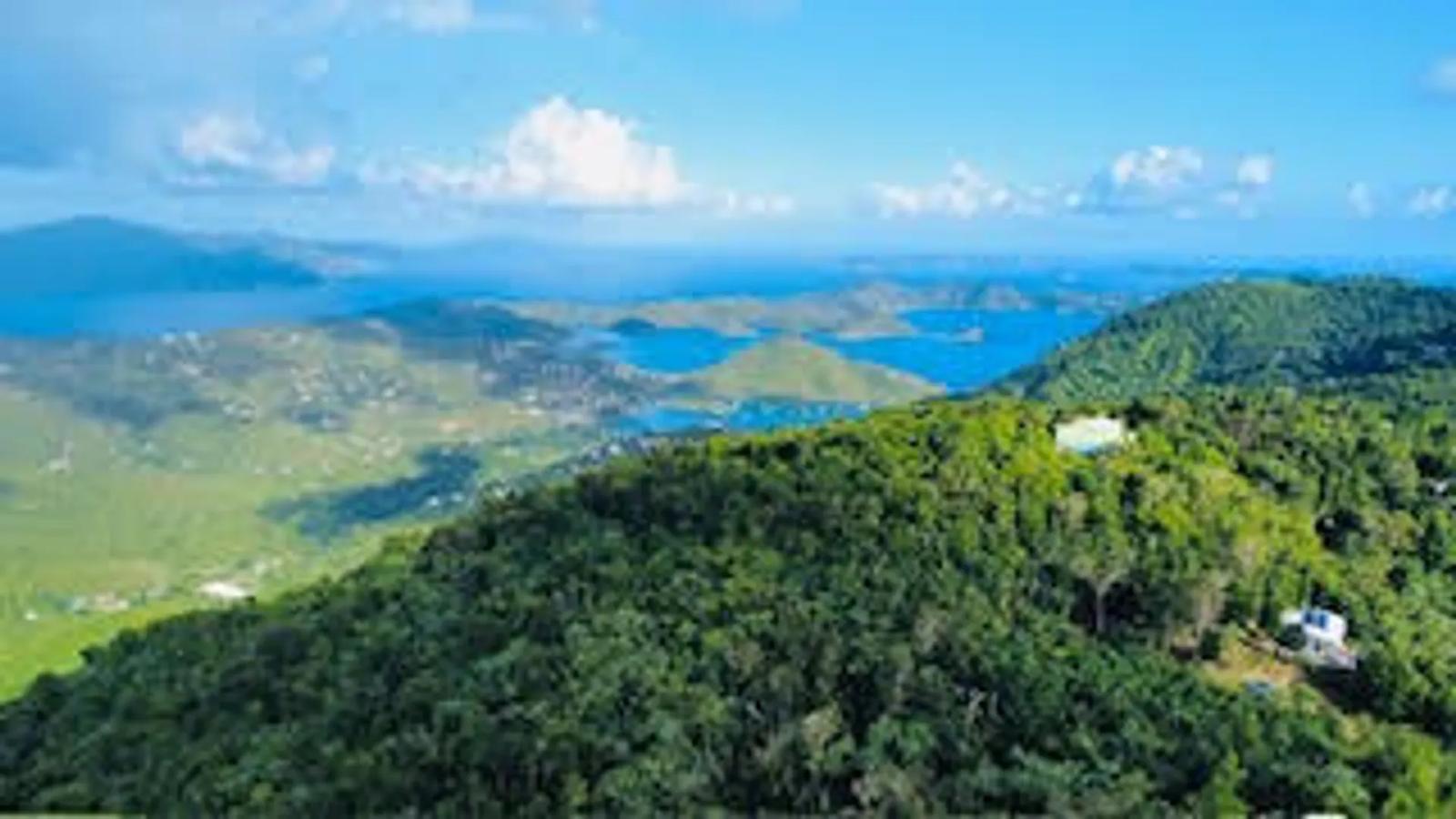0.5 Acre Lot Homesite in Coral Bay — photo 3