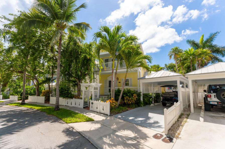 3 Bedroom Property for Sale - The Sanctuary at the Key West Golf Club — photo 2