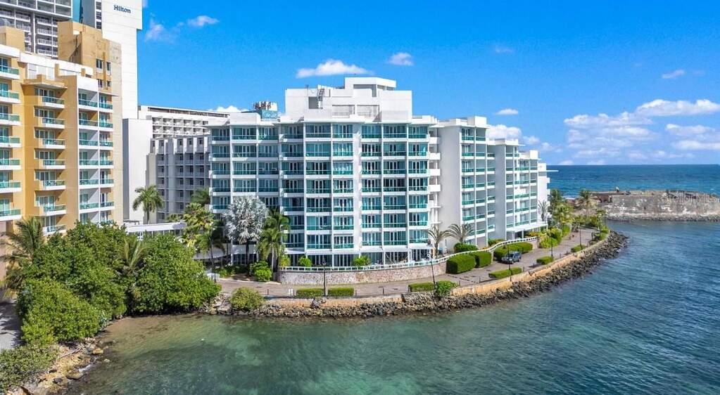 1 Bedroom Condominium for Sale in San Juan, PR — photo 1