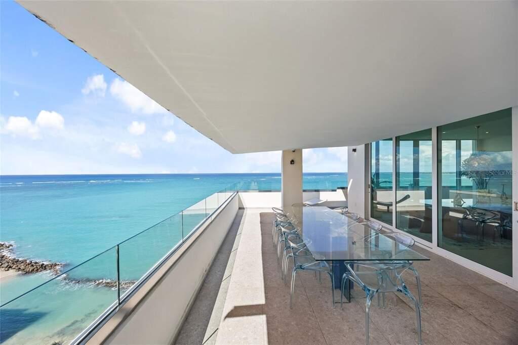 Penthouse Condominium for Sale in Carolina, Puerto Rico — photo 3
