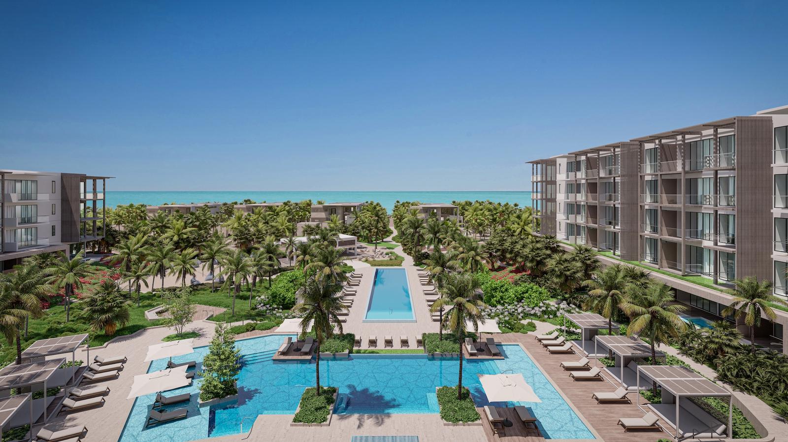 The Kempinski Grace Bay-A405 — photo 2