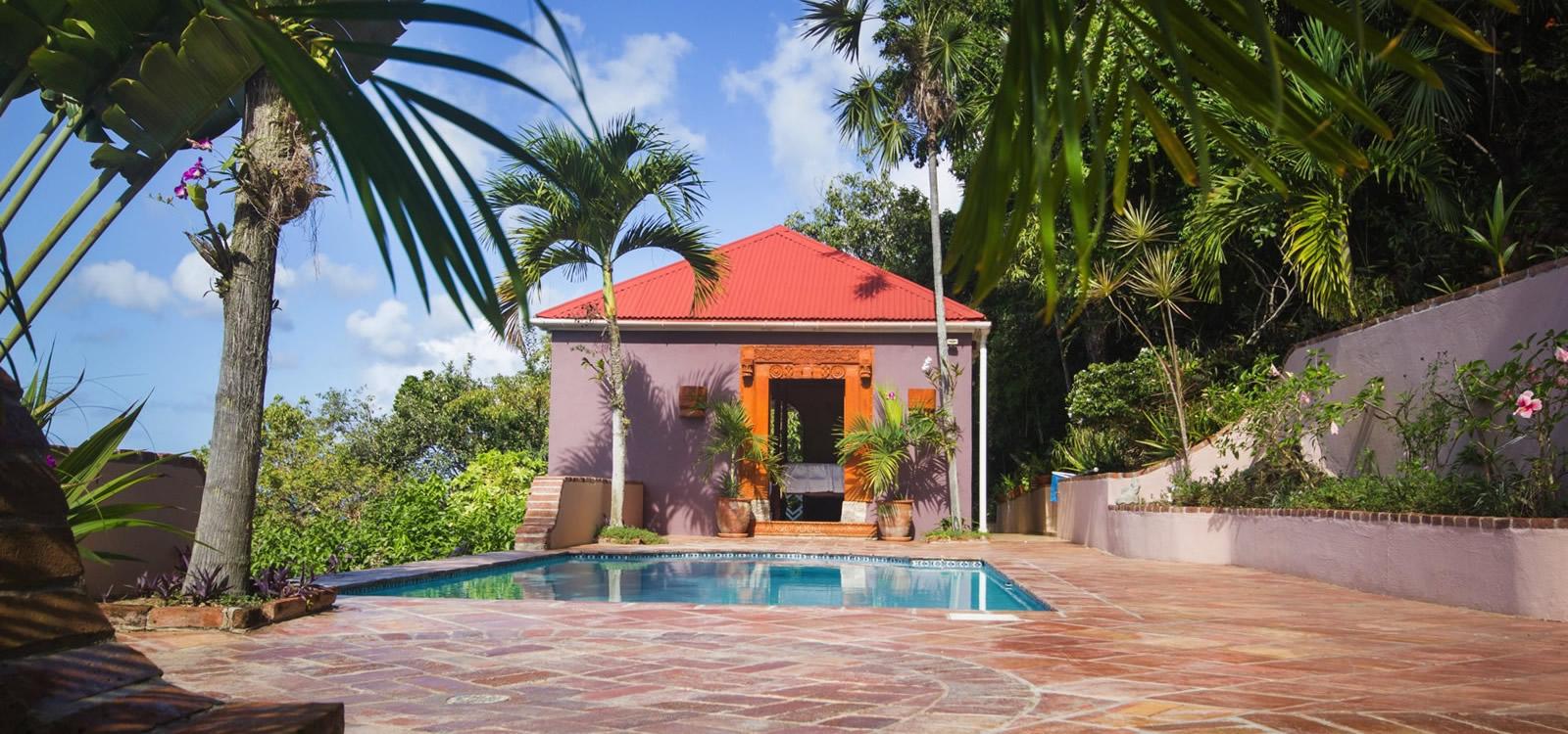 4 Bedroom Property for Sale, Belmont, Tortola, BVI — photo 3