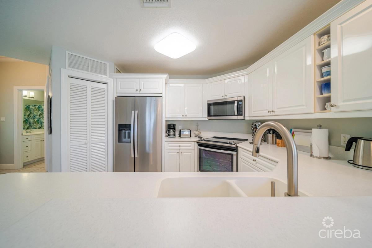 2 bedroom condo for sale in North Side, Cayman Islands — photo 4
