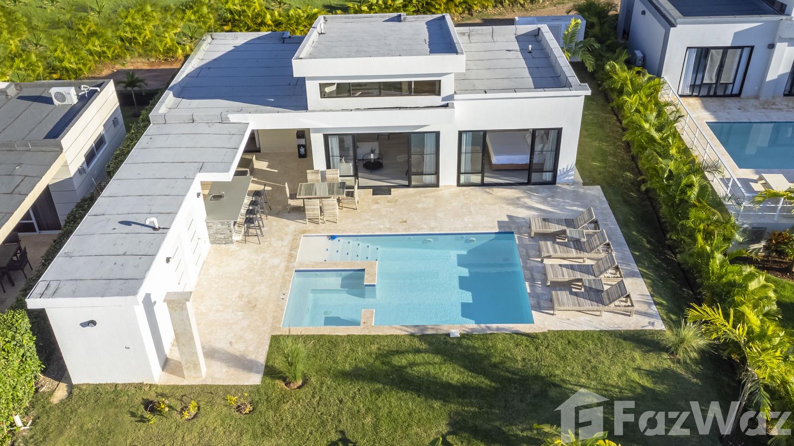2 Bedroom Villa for Sale at Casa Linda — photo 4