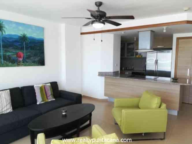 Apartment for sale in Juan Dolio — photo 3
