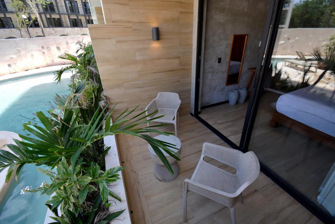 1-bedroom studio in Tulum — photo 5