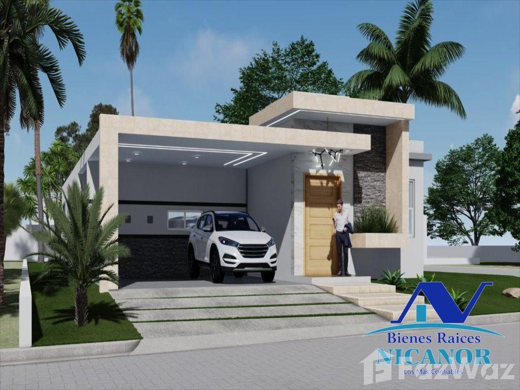 3 Bedroom House for Sale in San Felipe De Puerto Plata, Puerto Plata — photo 3