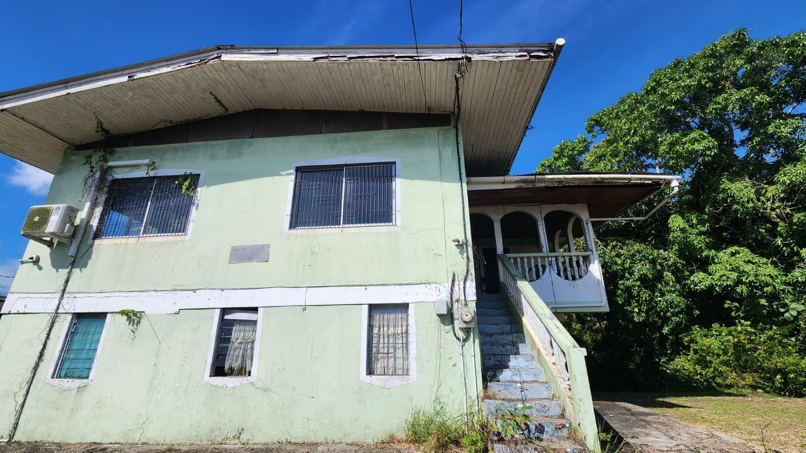 3Br House and 2 Acres of Land in Princes Town for Sale — photo 2