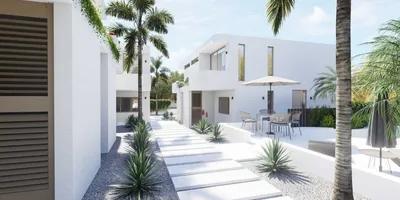 Vista Montaña new build opportunity — photo 1