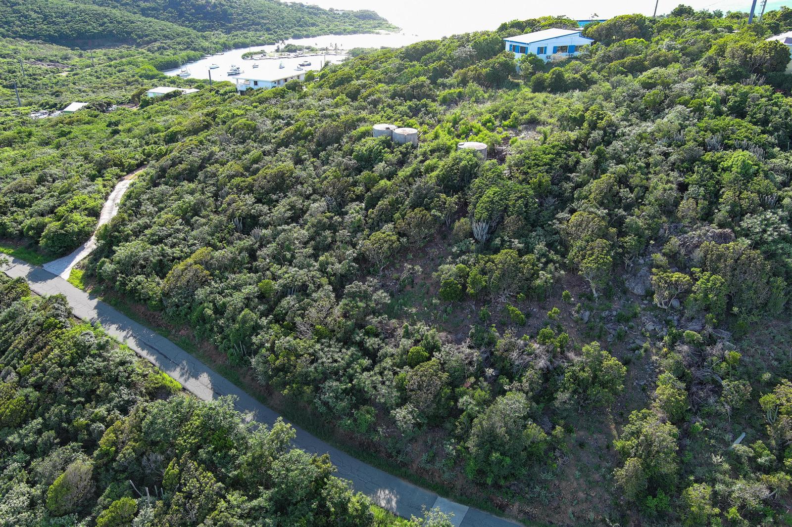Land for sale on Water Island — photo 5