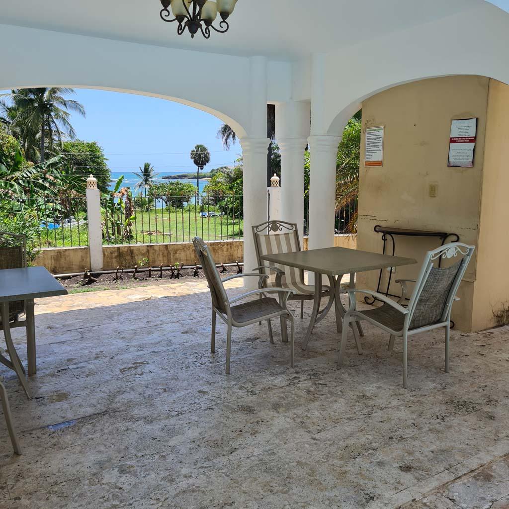 Beautiful Furnished Condominium With 2 Bedrooms 2 Bathrooms — photo 2