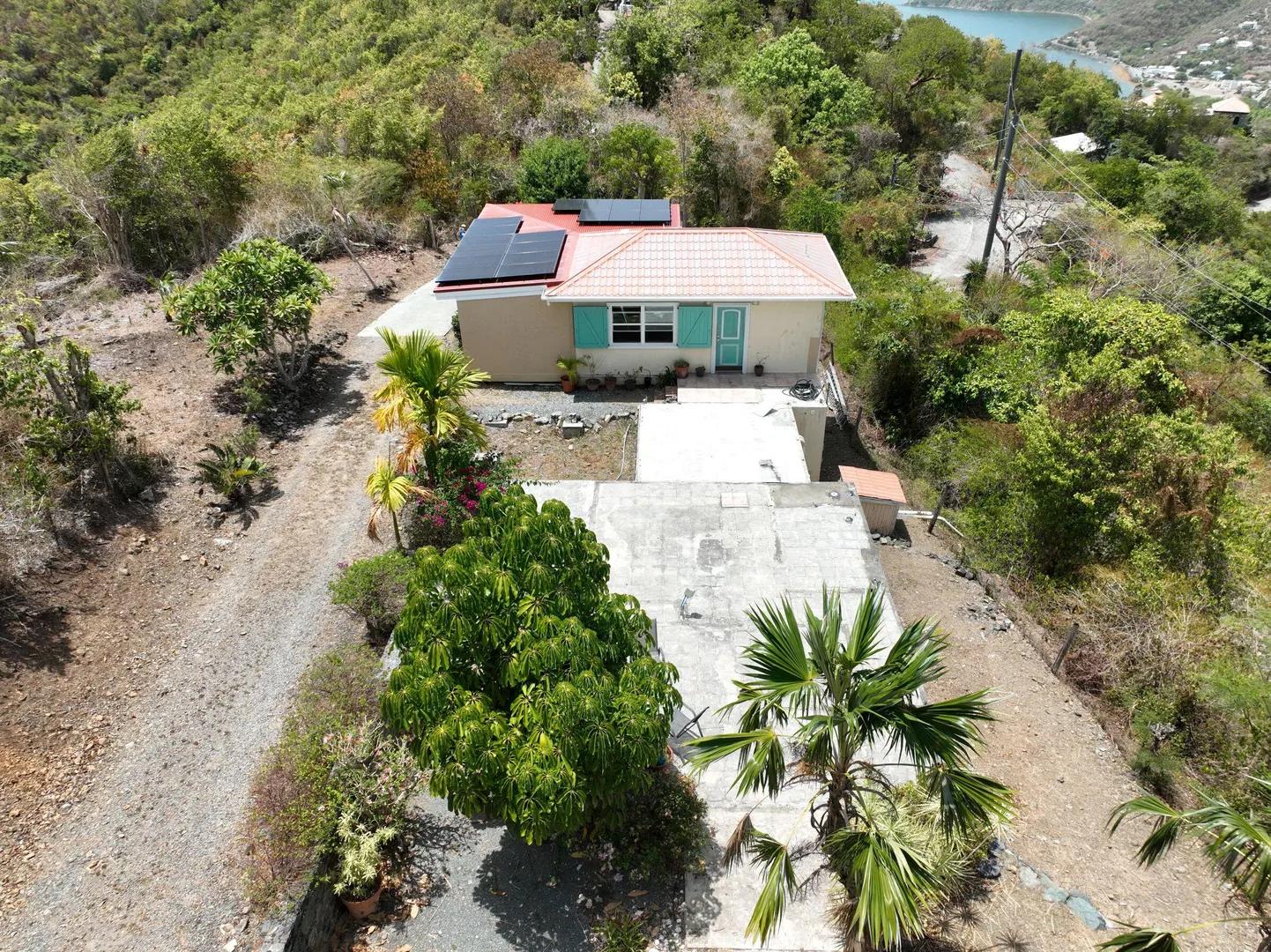 1-bedroom cottage in Carolina, St John — photo 2
