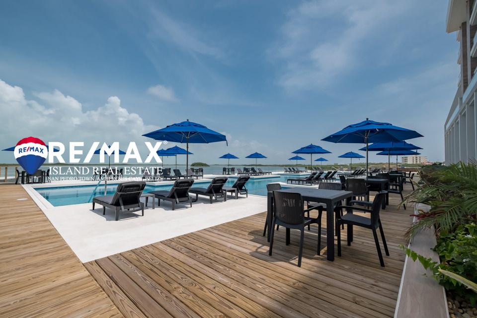 Sunset Caribe Unit 3 Bedroom Condo — photo 3