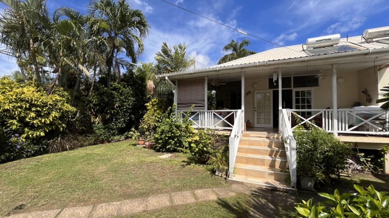5 Bedroom Home for Sale, Worthing, Christ Church, Barbados — photo 3