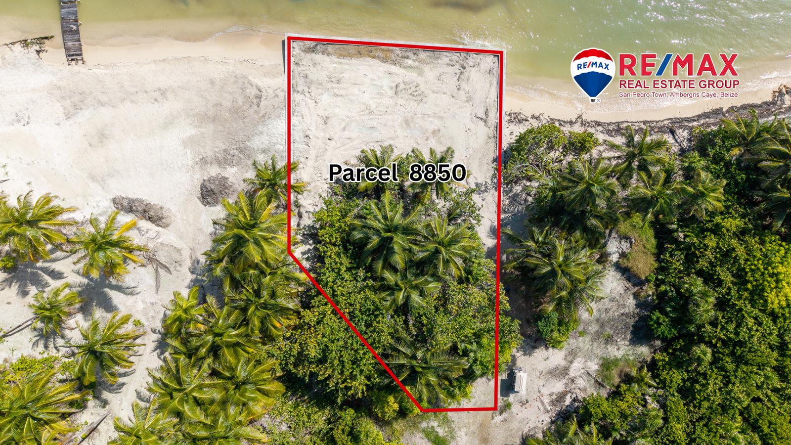 Palmero Point Beachfront - Parcel 8850 — photo 5