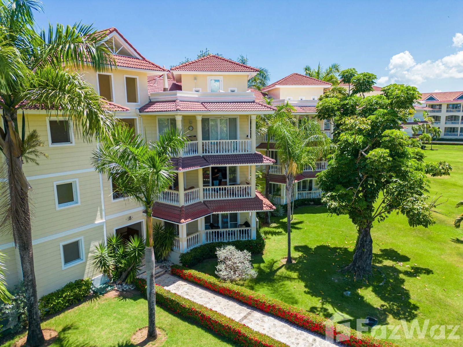 2 Bedroom Beach Condo for Sale at Hispaniola Beach, Sosua — photo 4