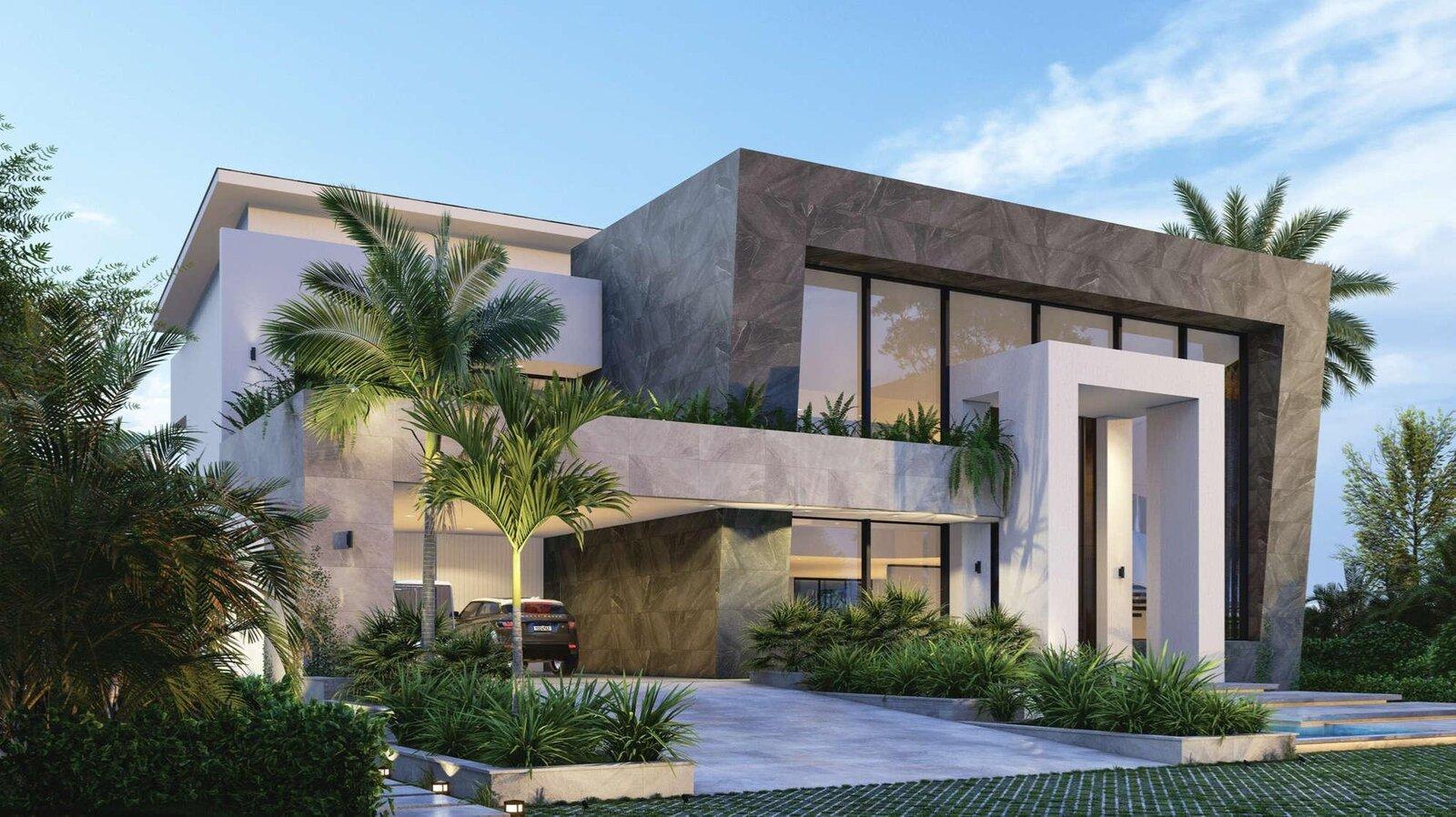 New 10 Bedroom Luxury Villa for Sale, Cap Cana, Dominican Republic — photo 5