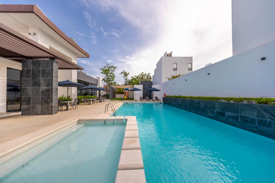 Privaca Salamanca Riviera Maya 3BR Home — photo 1