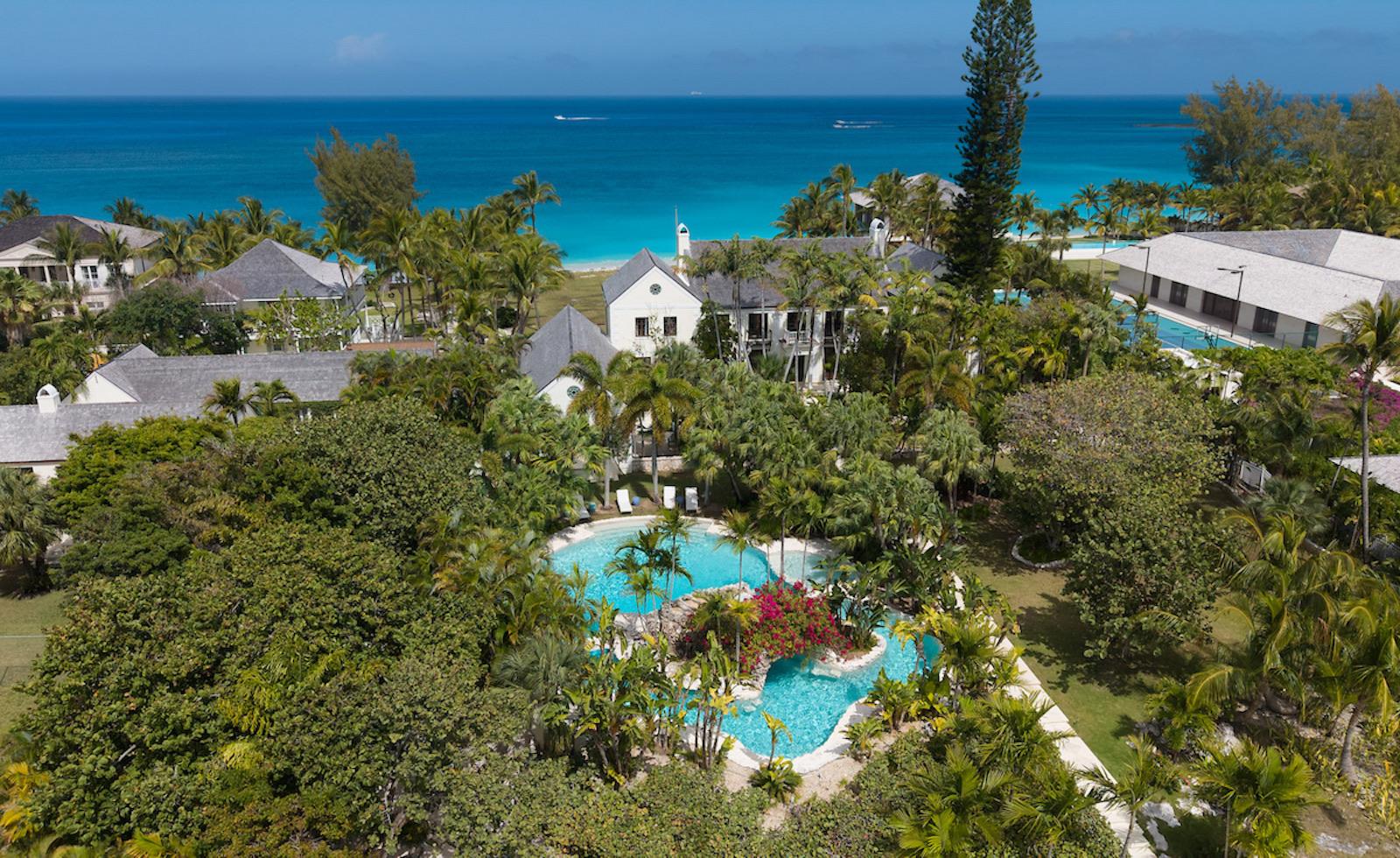 Kilkee House - Legendary Ocean-to-Harbour Estate - MLS 66413 — photo 2