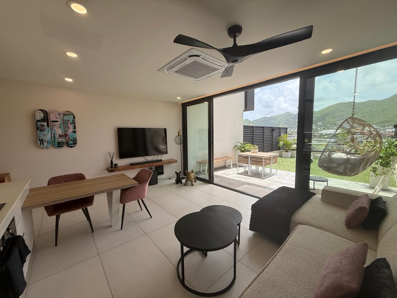 1 Bedroom Condo for Sale, Simpson Bay, St Maarten — photo 3