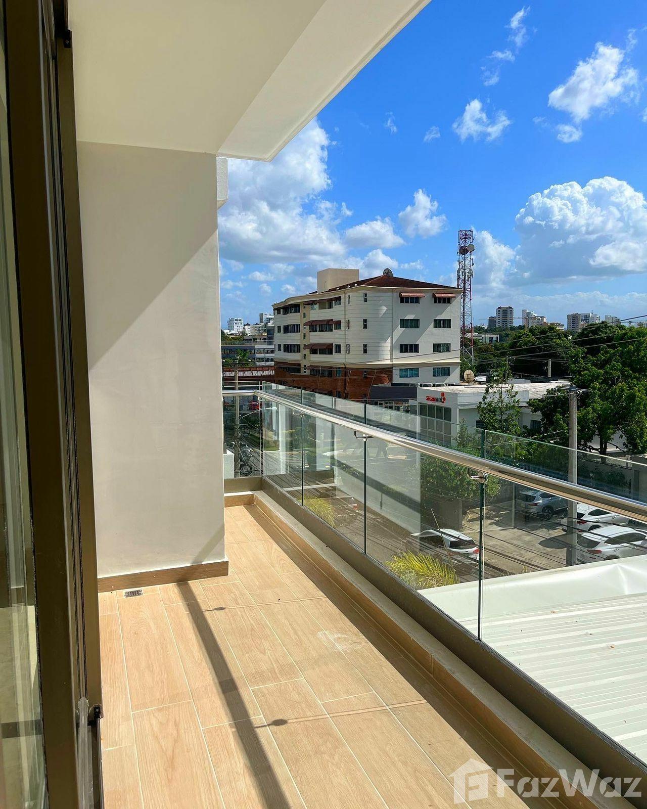 3 Bedroom Apartment for Sale at Don Manuel — photo 1