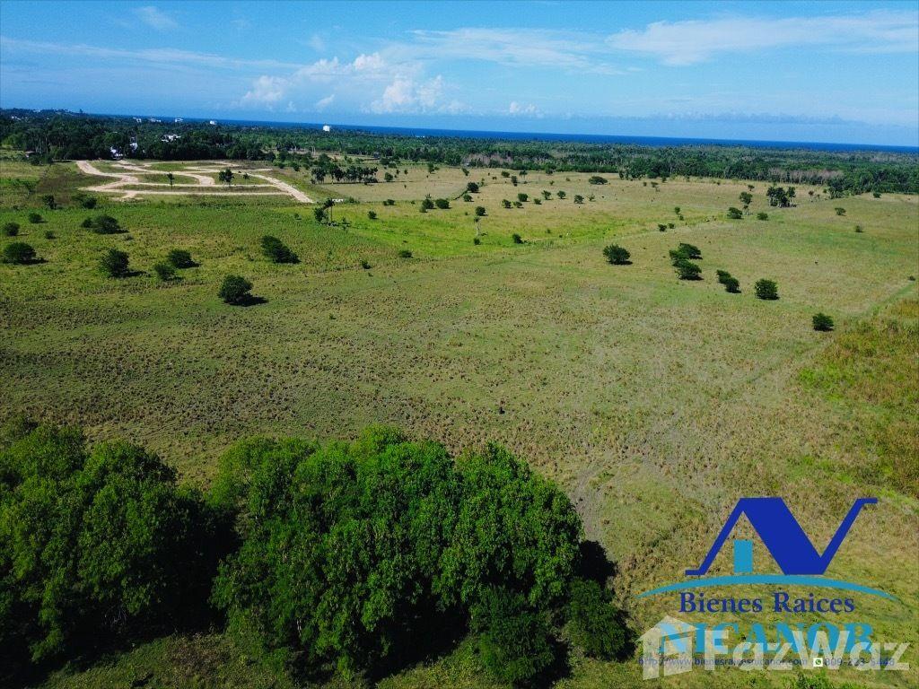 200,000 sqm land plot for projects in San Felipe De Puerto Plata — photo 3