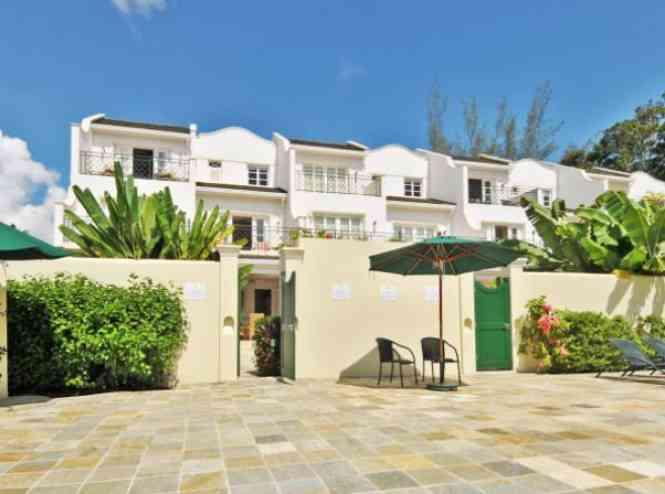 4 Bedroom Townhouse in Mullins, Barbados — photo 4