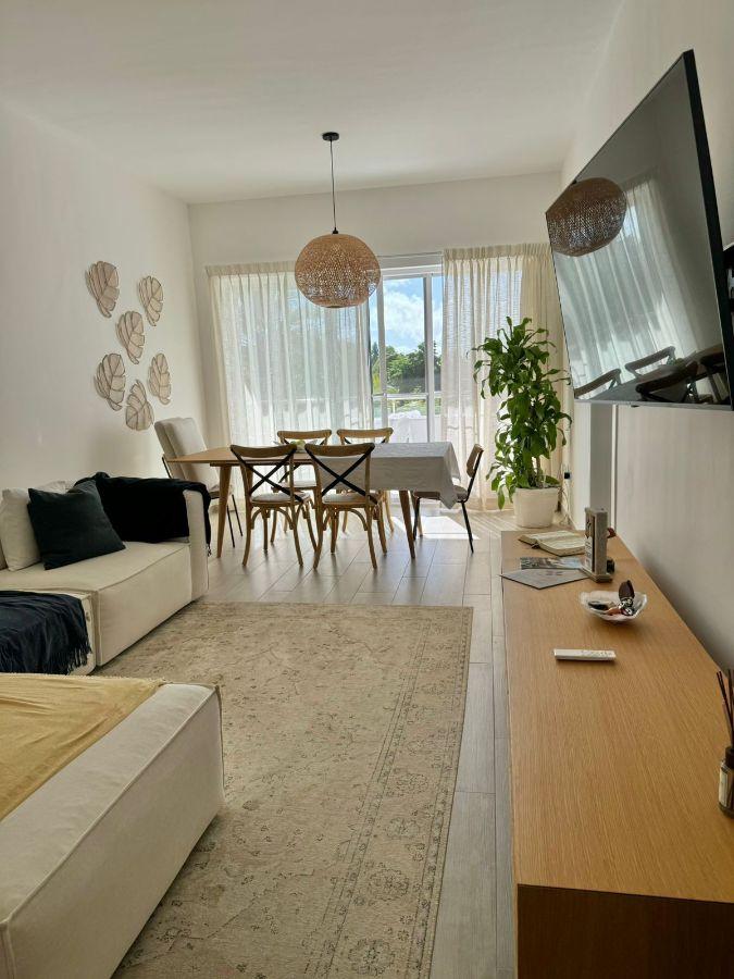 APARTAMENTO DE 1 HABITACION EN CANA BAY — photo 1