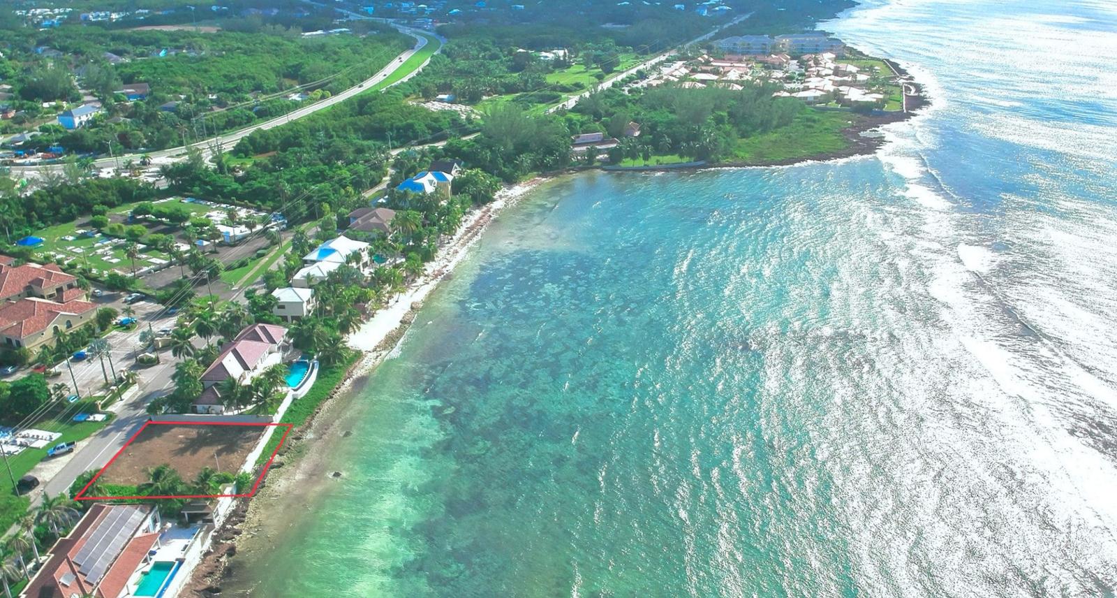 Old Prospect Road Beachfront Land 0.20 Acres — photo 5