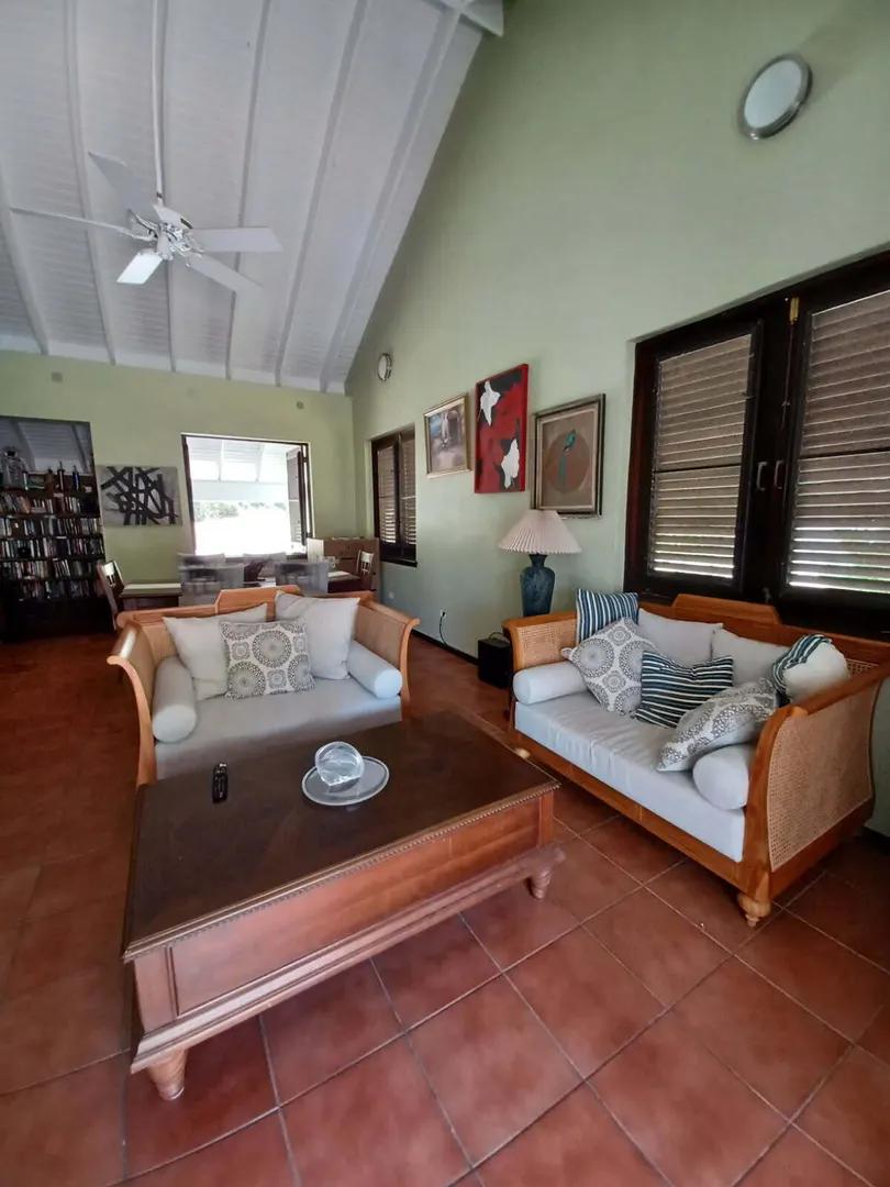 2 Bed, 2 Bath Villa in Carambola Golf Course Community — photo 3