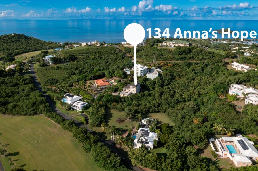 4 Bed 3.5 Bath Villa in Anna's Hope — photo 3