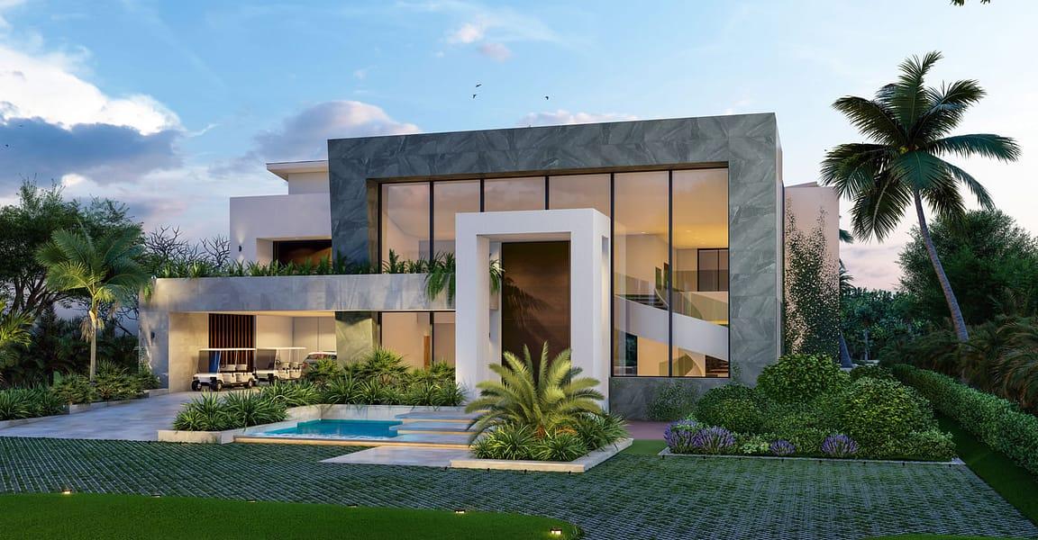 10 Bedroom Luxury House for Sale, Las Palmas, Cap Cana, Dominican Republic — photo 1
