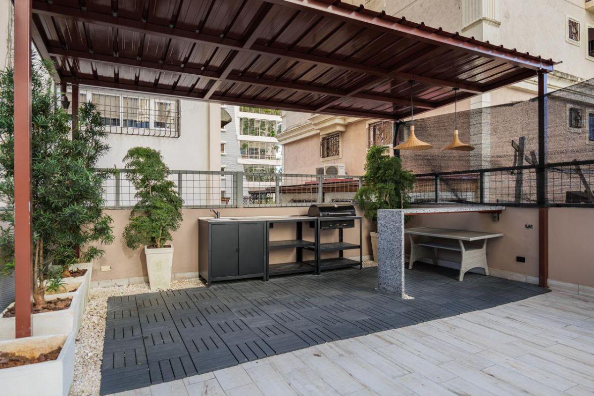 Furnished 2 BDRM Apartment for sale in Santo Domingo — photo 1