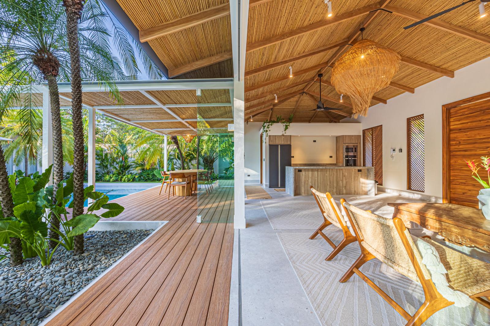 3 Bedroom Luxury Villa for Sale in Uvita, Costa Rica — photo 5
