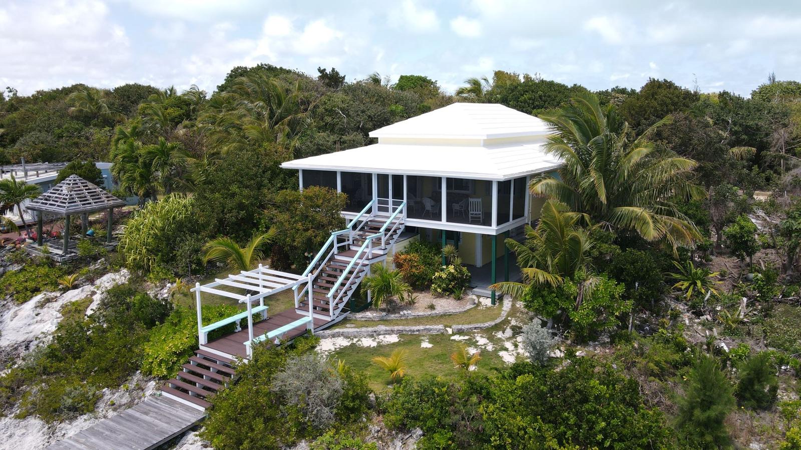 Conch House Lot 71 Abaco Ocean Club Lubbers Quarters Abaco Bahamas - MLS 66862 — photo 1