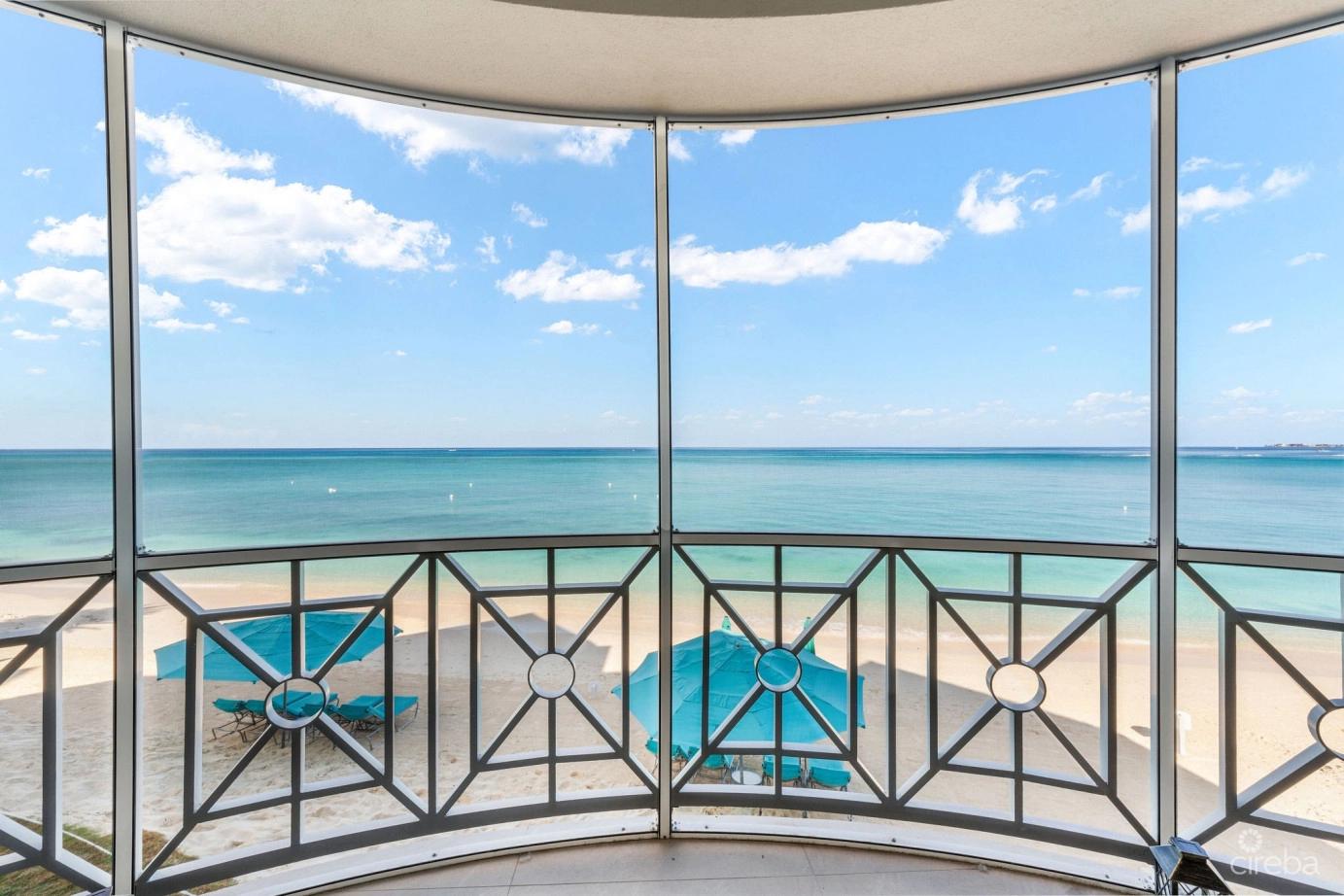 4 bedroom property for sale - The Sovereign #9, Seven Mile Beach, Cayman Islands — photo 5