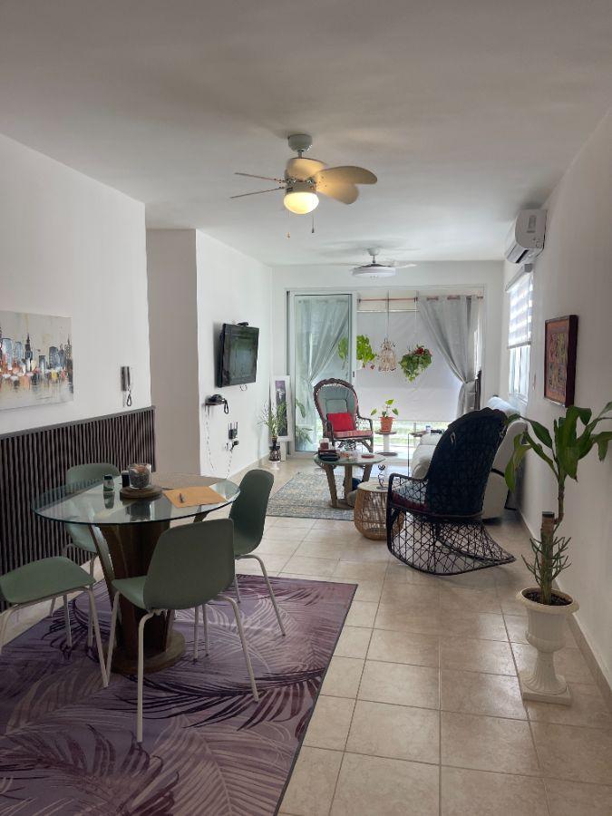 1 bedroom property for sale — APARTAMENTO EN VENTA EN VELERO 1 HAB TIPO in Punta Cana, East Coast, DO — photo 3