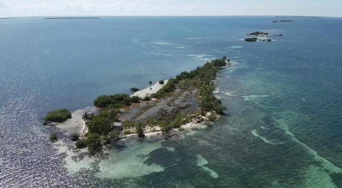 South Cocoplum Caye — photo 2